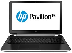 Laptop HP Pavilion 15-n235se